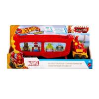 Opakowanie Hot Wheels RacerVerse Transporter Hulkbuster