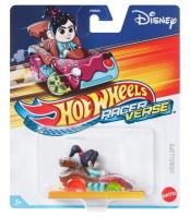 Opakowanie Hot Wheels RacerVerse Vanellope HKB88