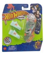 Opakowanie Hot Wheels Skate Deskorolka + buty HGT60