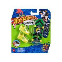 Opakowanie Hot Wheels Skate Deskorolka + buty HNG26