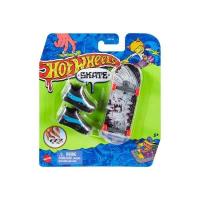 Opakowanie Hot Wheels Skate Deskorolka + buty HNG40