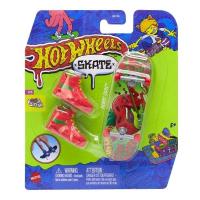 Opakowanie Hot Wheels Skate Deskorolka + buty HVJ80
