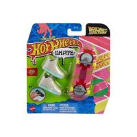 Opakowanie Hot Wheels Skate Deskorolka + buty HVJ82