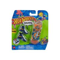 Opakowanie Hot Wheels Skate Deskorolka + buty HVJ87