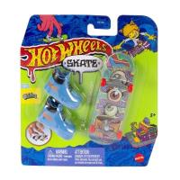 Opakowanie Hot Wheels Skate Deskorolka + buty HVK03