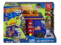 Opakowanie Hot Wheels Skate Taco Tricki Ciężarówka HMK00