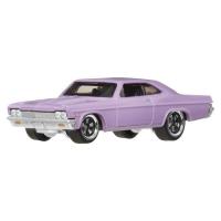 Opakowanie Hot Wheels Szybcy i wściekli Samochodzik HRW53