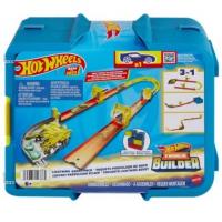 Opakowanie Hot Wheels Track Builder Błyskawica HNN38