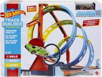 Opakowanie Hot Wheels Track Builder Epicka pętla