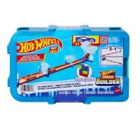 Opakowanie Hot Wheels Track Builder Lodowy tor
