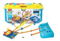Opakowanie Hot Wheels Track Builder Turbowyrzutnia GVG11