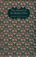 Hound of the Baskervilles. Autor: Doyle Arthur Conan. SmakLiter.pl Okładka książki Hound of the Baskervilles