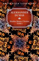 Okładka książki Hrabia Monte Christo. Tom 1