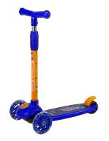 Opakowanie Hulajnoga balans. trójkołowa świecąca grant kot