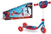 Opakowanie Hulajnoga trójkołowa Spiderman