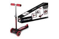 Opakowanie Hulajnoga ze świecącymi kołami Maxsport