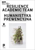Humanistyka prewencyjna. Autor:   Praca zbiorowa. SmakLiter.pl Okładka książki Humanistyka prewencyjna