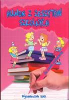 Opakowanie Humor z zeszytów szkolnych dla szkoły podstawowej