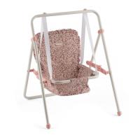 Huśtawka dla lalki. Wydawca: Asi. SmakLiter.pl Opakowanie Huśtawka dla lalki