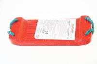 Huśtawka drewniana deska mix. Wydawca: Pro Kids. SmakLiter.pl Opakowanie Huśtawka drewniana deska mix