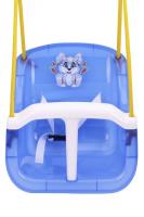 Huśtawka z motywem zwierząt MIX. Wydawca: Technok. SmakLiter.pl Opakowanie Huśtawka z motywem zwierząt MIX