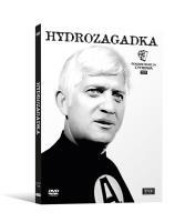 Hydrozagadka (rekonstrukcja cyfrowa). Wydawca: Telewizja Polska S.A.. SmakLiter.pl Opakowanie Hydrozagadka (rekonstrukcja cyfrowa)