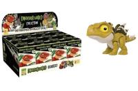 I'M A Genius Science Świat dinozaurów. Wydawca: Lisciani. SmakLiter.pl Opakowanie I'M A Genius Science Świat dinozaurów