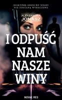 Okładka książki I odpuść nam nasze winy
