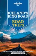 Iceland's Ring Road 3. Wydawca: Lonely Planet. SmakLiter.pl Opakowanie Iceland's Ring Road 3