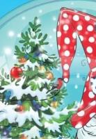 Okładka książki Idą święta