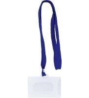 Opakowanie Identyfikator z taśmą nieb. GR-50T 50szt. GRAND