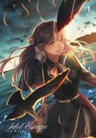 Okładka książki Idol Escape. Tom 1