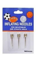 Opakowanie Igły do pompki 3szt