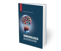 Okładka książki Immunologia dla neurologów