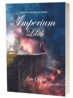 Okładka książki Imperium Lilith w.3