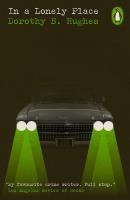 Okładka książki In a Lonely Place