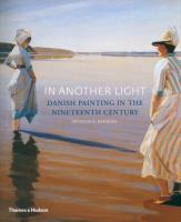 Okładka książki In Another Light