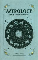 In Focus Astrology Your Personal Guide. Autor: Sasha Fenton. SmakLiter.pl Okładka książki In Focus Astrology Your Personal Guide