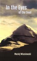 In the Eye of the Soul. Autor: Wiszniewski Maciej. SmakLiter.pl Okładka książki In the Eye of the Soul