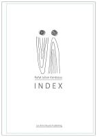 Okładka książki Index