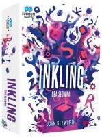 Inkling: Gra słowna LUCRUM. Wydawca: Lucrum Games. SmakLiter.pl Opakowanie Inkling: Gra słowna LUCRUM