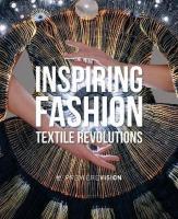 Inspiring Fashion. Wydawca: Abrams. SmakLiter.pl Opakowanie Inspiring Fashion