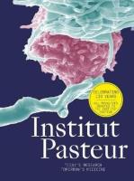 Institut Pasteur. Wydawca: Abrams. SmakLiter.pl Opakowanie Institut Pasteur