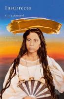 Insurrecto. Autor: Apostol Gina. SmakLiter.pl Okładka książki Insurrecto
