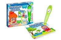 Opakowanie Interaktywan książeczka E-Edu