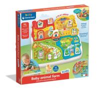 Opakowanie Interaktywna farma 17723