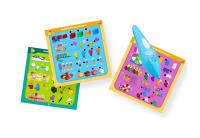 Interaktywny długopis. Wydawca: Dumel. SmakLiter.pl Opakowanie Interaktywny długopis