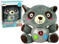 Opakowanie Interaktywny edukacyjny szop dźwięk, kołysanka...