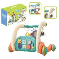 Opakowanie Interaktywny panel dla maluchów