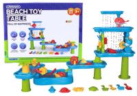 Opakowanie Interaktywny park wodny + foremki